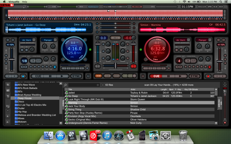 how to download virtual dj pro full version for free